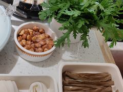 -左庭右院鲜牛肉火锅(苏州园区永旺店)