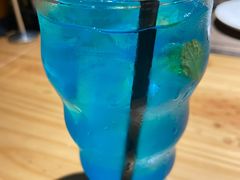 -清真·艾美可餐厅(大悦汇店)