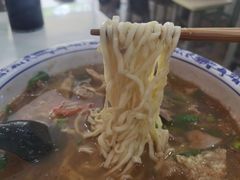 -孙记大碗皮肚面(后宰门店)