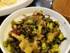 -鸿瑞興面馆(梅岭店)