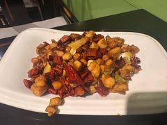 -陈麻婆豆腐总店