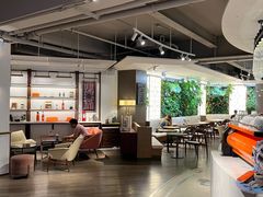 大堂-Peet's 皮爷咖啡(东湖路手作店)
