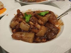 -太湖饭店·寄畅轩中餐厅