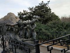 -卢沟桥文化旅游区