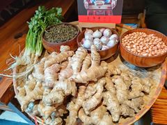 -瑶王府·广西菜(相思湖店)