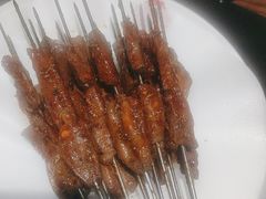 -福茂源横山铁锅羊肉(高新路店)