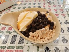 -堂屋糖水店(愚园店)