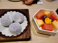 -渔语鱼酸菜鱼新川菜(万象城店)