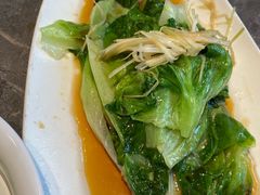 -1937青岛老味道·海肠捞饭·青岛菜(大鲍岛栈桥店)