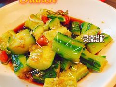 -胖哥俩肉蟹煲(富阳万达店)