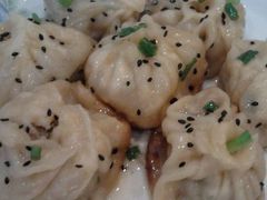 -东泰祥生煎馆(重庆北路店)