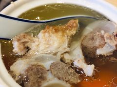 炖盅汤-卤儿道道(龙游路店)