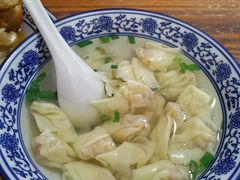 小馄饨-鼎顺小吃(吴山名楼店)