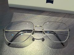 -大视光学•LINDBERG林德伯格•全球手工眼镜集合店(王府井店)