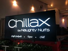 -Naughty Nuri’s Phuket
