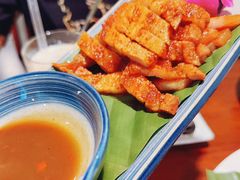 -紫滇源云南生态菜(丹凤街店)