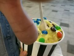 -JW德国冻酸奶Frozen Yogurt(龙湖成都滨江天街店)