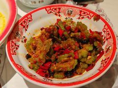 -乐乐大排档·30年老字号(浙江路店)