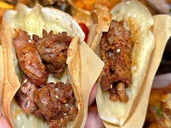 -贰醒·私房小院烧烤 (太古里店)