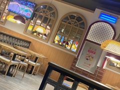 -亚惠美食广场(大连开发区安盛购物广场店)