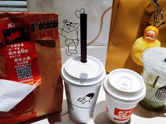 -肯德基(张家港杨舍店)