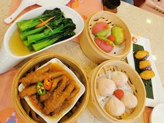 -点都德(盘福楼店)