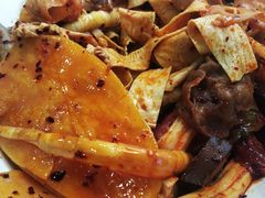 -川锦汇麻辣拌(长大店)