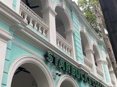 -星巴克臻选(广州沙面店)