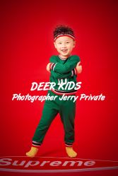 -DEERKIDS鹿童儿童摄影(长沙总店)