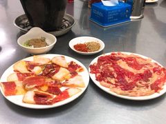 -松明一烤肉馆(鲁园店)