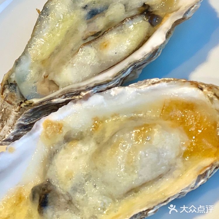 ‼️来广州一定要去吃的海鲜自助餐🔥餐品丰富多样