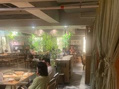 -本处·素食·融合料理(南油店)