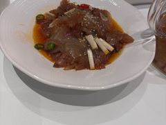-宝轩渔府·老字号海鲜·正宗津菜(水上店)
