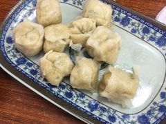 蒸鱼饺-福州人铭小吃