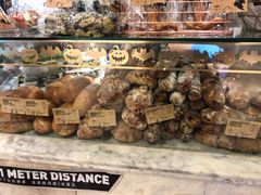 -PAPER STONE BAKERY(天环店)