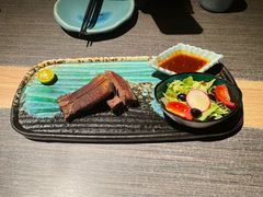 -炙柒Sekinana·精致日料(合生汇店)