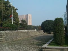 -湘鄂赣边区鄂东南革命烈士陵园