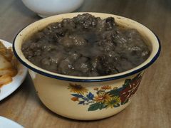 -定家小酥肉·清真(回民街店)