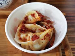 -裕新楼粉面馆·石磨手工粉(四方坪店)