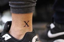 -飛凡TATTOO纹身•原创