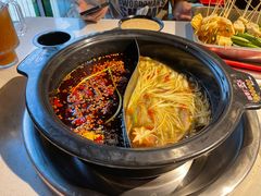 -钢管厂五区小郡肝火锅串串香(清河店)