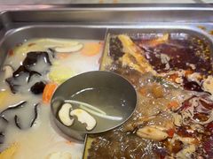 -新辣道鱼火锅(领展购物广场·中关村店)