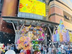-北京清河万象汇
