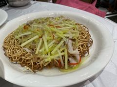 -老人和饭店(淮海中路店)