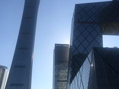 -中央广播电视总台(光华路办公区)