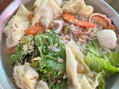 -周记蟹仔粉(侨港风情街店)