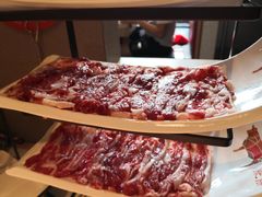 -左庭右院鲜牛肉火锅(苏州园区永旺店)