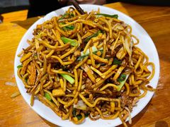 炒面-浦阳面馆(萧山店)