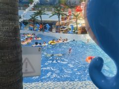 -海豚堡温泉水乐园