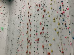 -重庆际华园室内极限运动中心